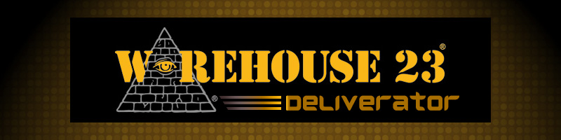 Warehouse 23: Deliverator